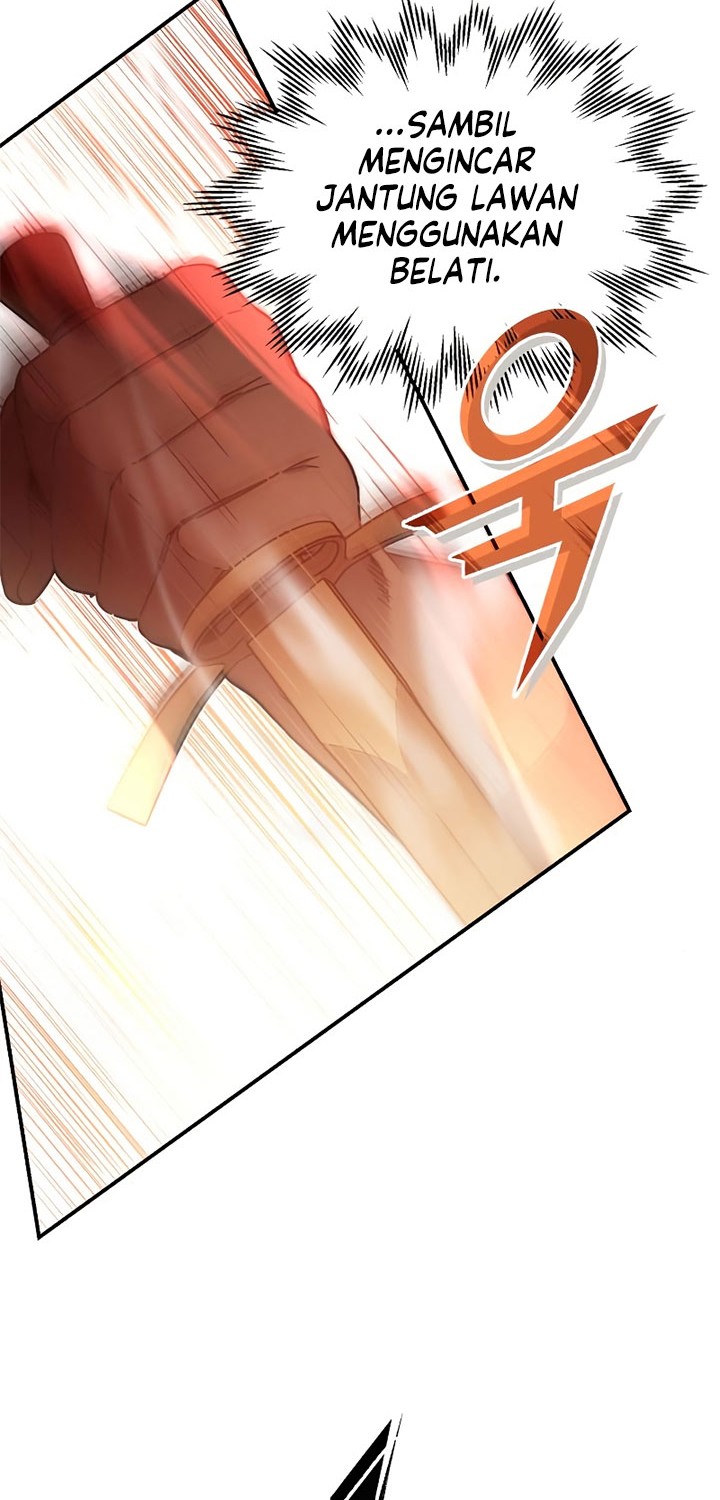 The Heavenly Demon Can’t Live a Normal Life Chapter 26 - halaman 33