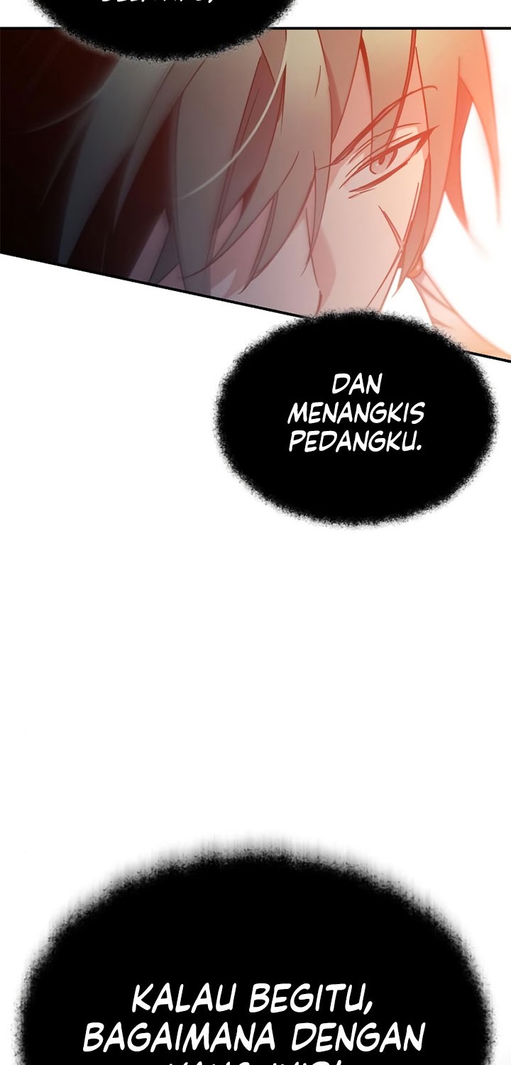 The Heavenly Demon Can’t Live a Normal Life Chapter 26 - halaman 35