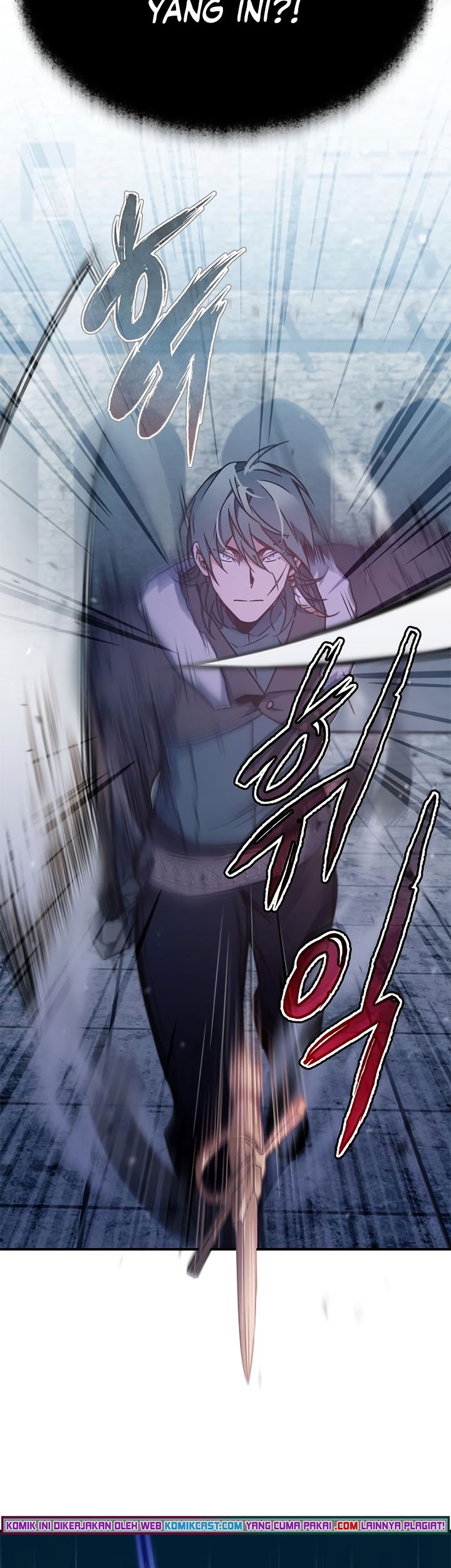 The Heavenly Demon Can’t Live a Normal Life Chapter 26 - halaman 36