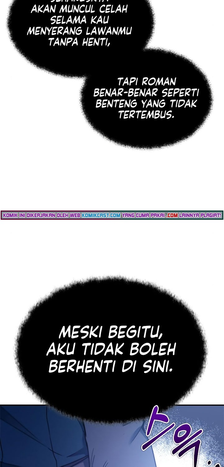 The Heavenly Demon Can’t Live a Normal Life Chapter 26 - halaman 41