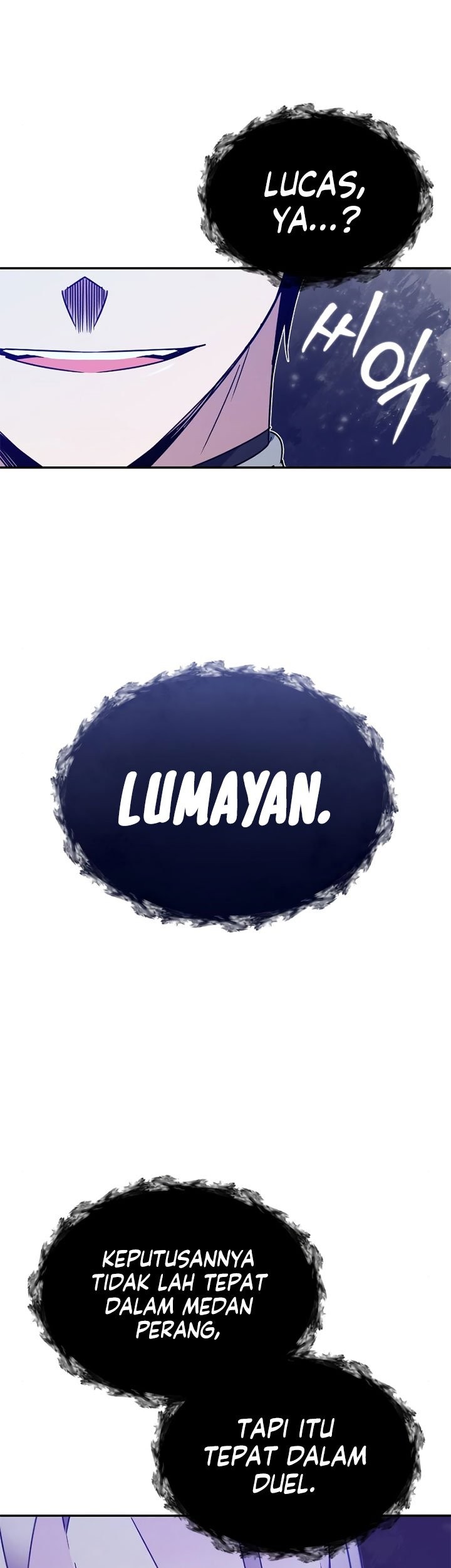 The Heavenly Demon Can’t Live a Normal Life Chapter 26 - halaman 44