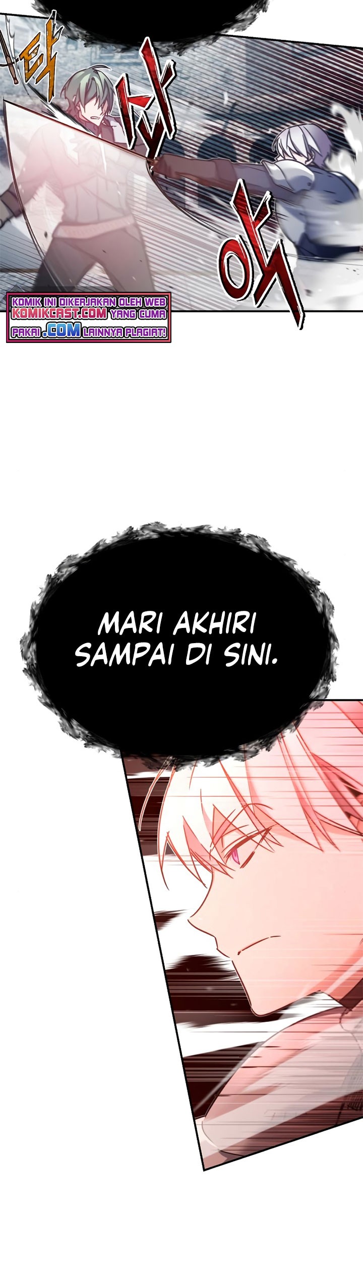 The Heavenly Demon Can’t Live a Normal Life Chapter 26 - halaman 48