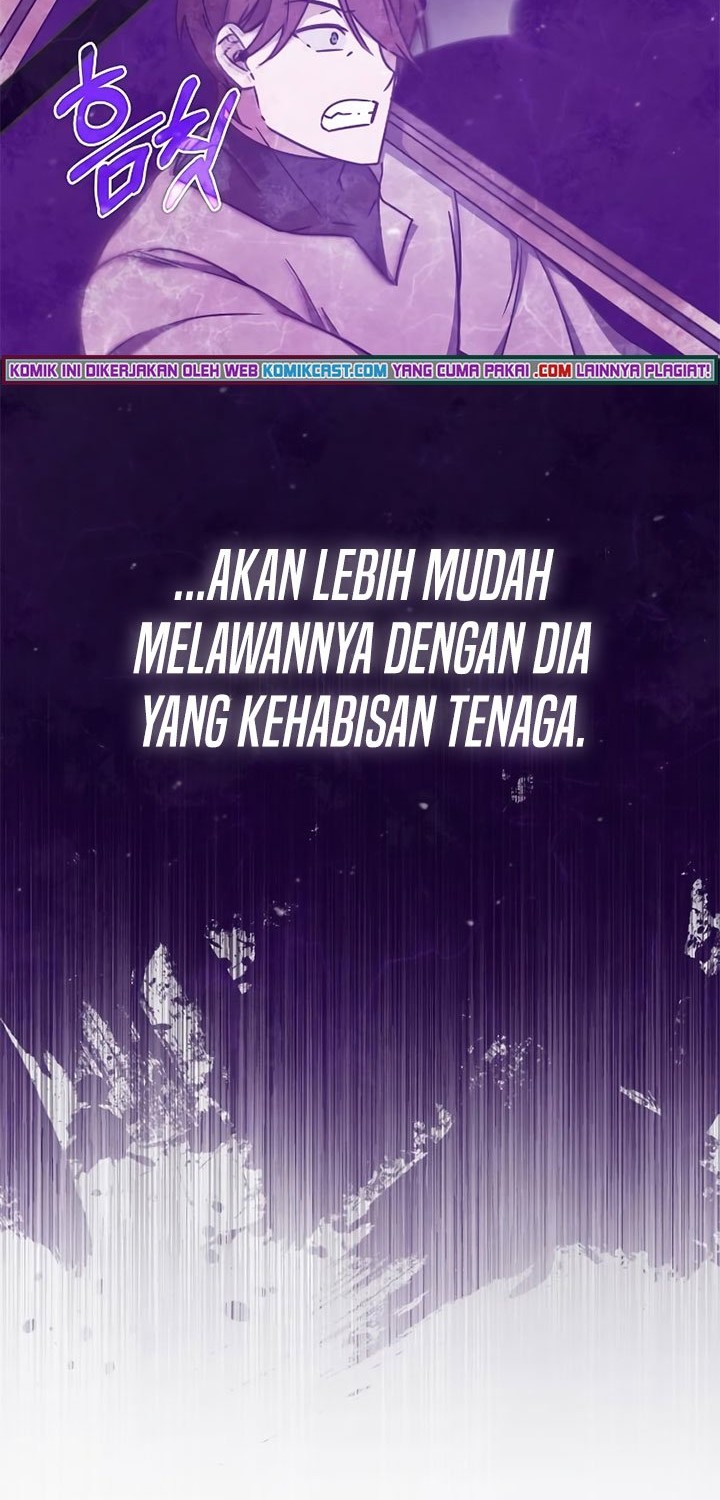 The Heavenly Demon Can’t Live a Normal Life Chapter 26 - halaman 5