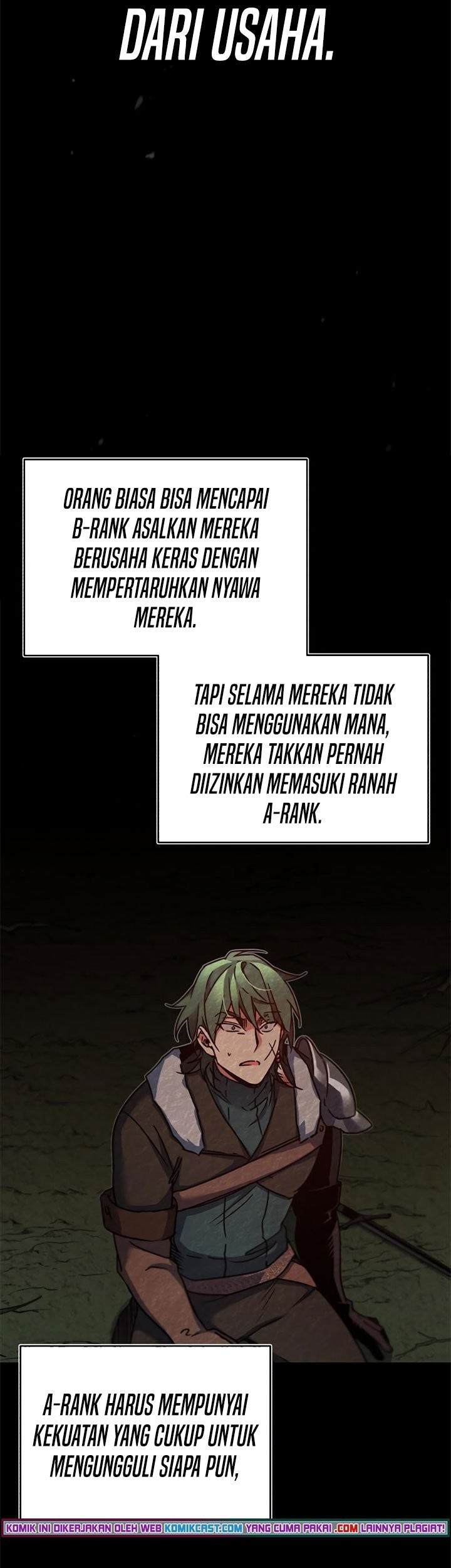 The Heavenly Demon Can’t Live a Normal Life Chapter 26 - halaman 54