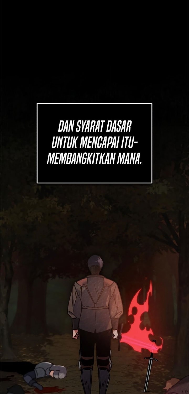The Heavenly Demon Can’t Live a Normal Life Chapter 26 - halaman 55