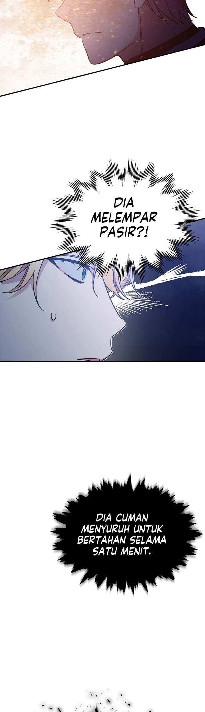 The Heavenly Demon Can’t Live a Normal Life Chapter 26 - halaman 62
