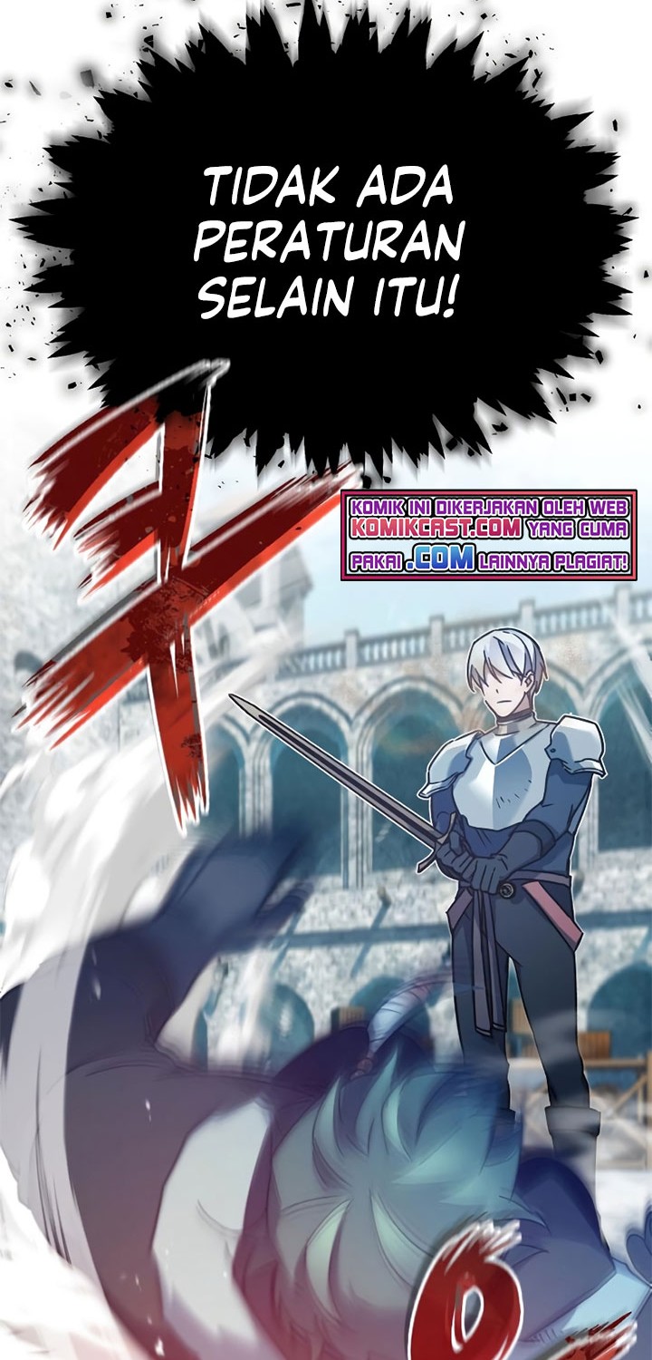 The Heavenly Demon Can’t Live a Normal Life Chapter 26 - halaman 63