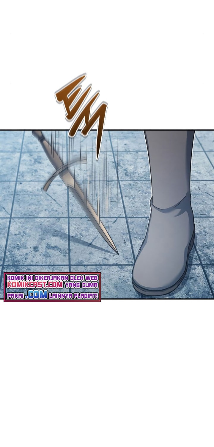 The Heavenly Demon Can’t Live a Normal Life Chapter 26 - halaman 71