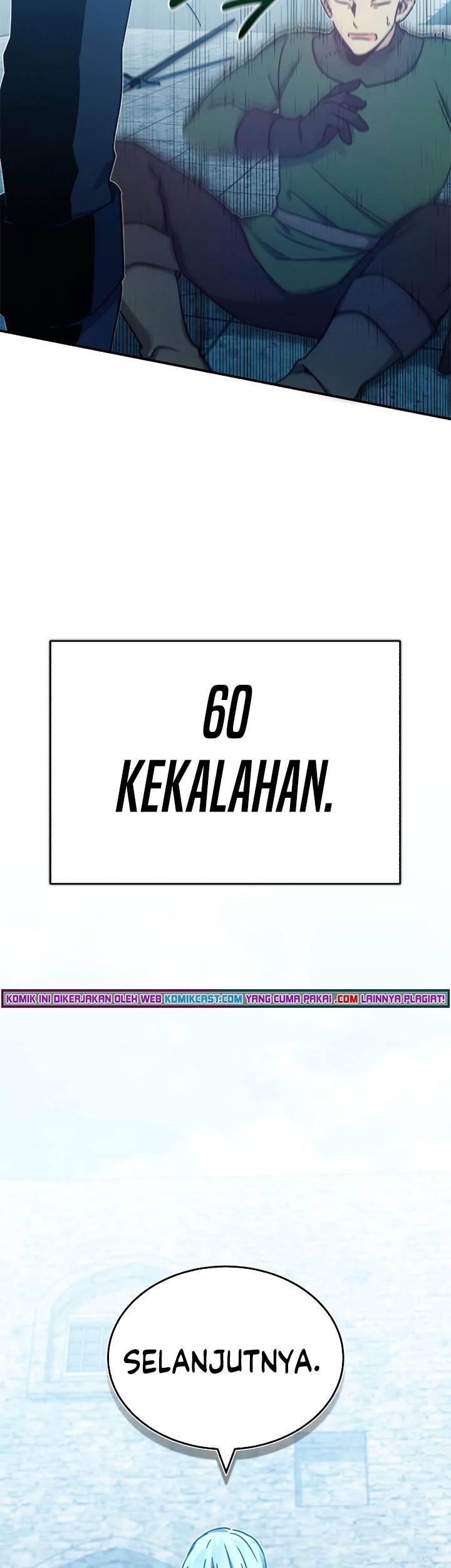 The Heavenly Demon Can’t Live a Normal Life Chapter 26 - halaman 8