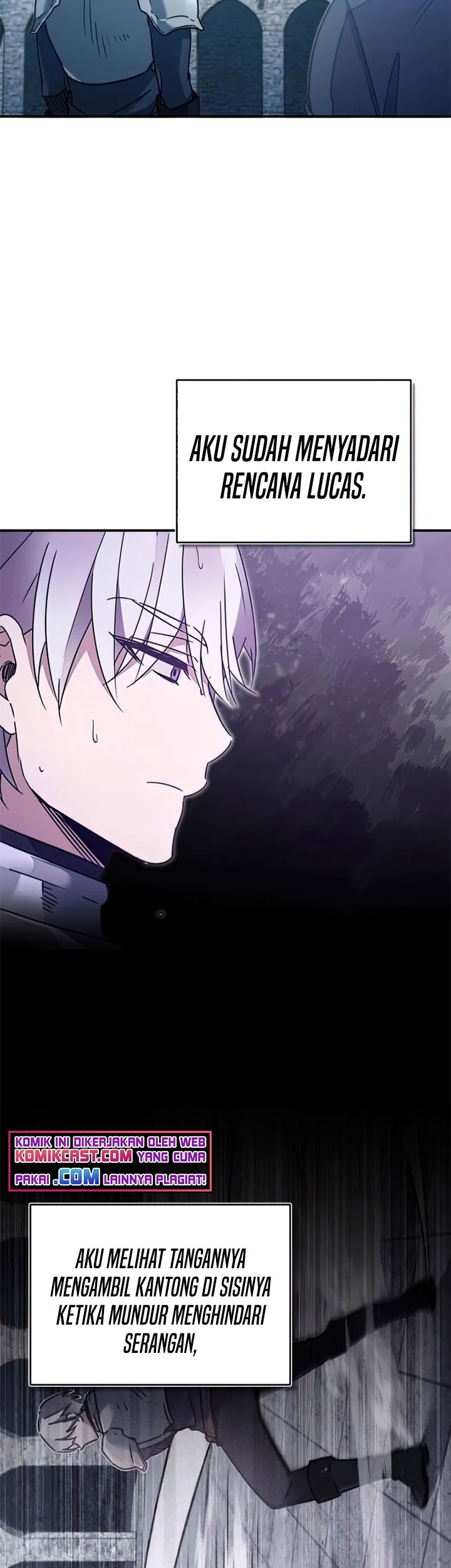 The Heavenly Demon Can’t Live a Normal Life Chapter 27 - halaman 10