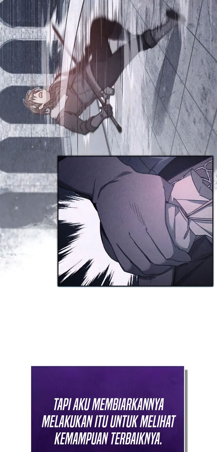 The Heavenly Demon Can’t Live a Normal Life Chapter 27 - halaman 11
