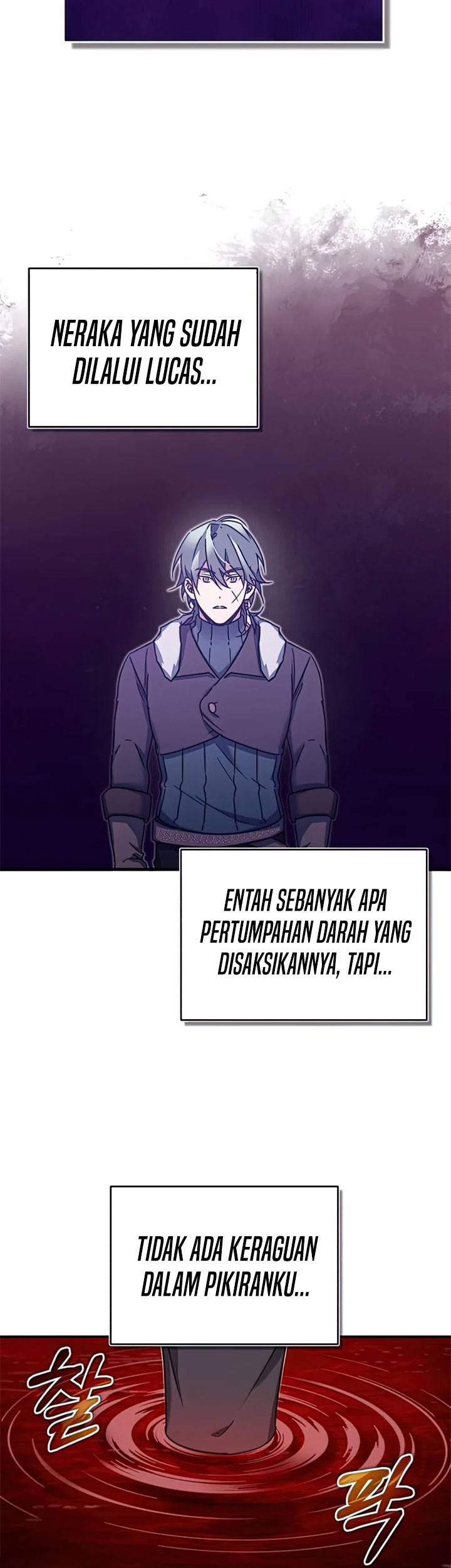 The Heavenly Demon Can’t Live a Normal Life Chapter 27 - halaman 12