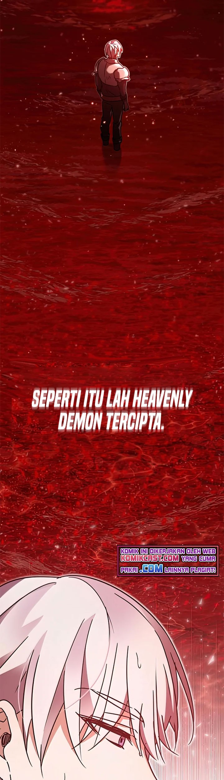 The Heavenly Demon Can’t Live a Normal Life Chapter 27 - halaman 14