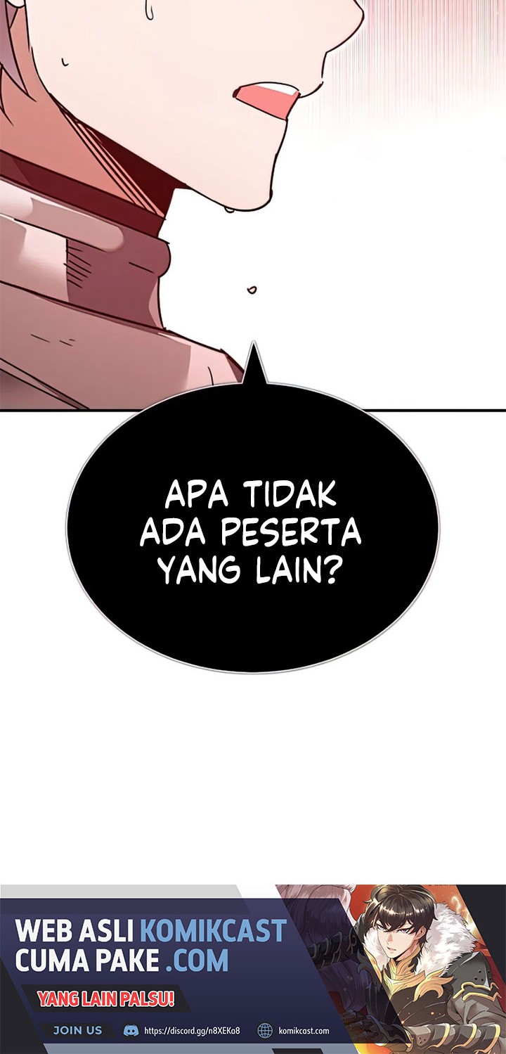The Heavenly Demon Can’t Live a Normal Life Chapter 27 - halaman 15
