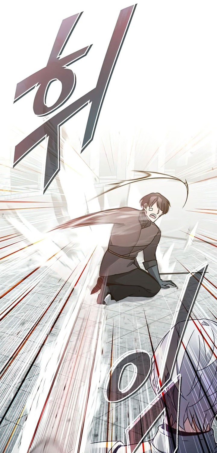 The Heavenly Demon Can’t Live a Normal Life Chapter 27 - halaman 19