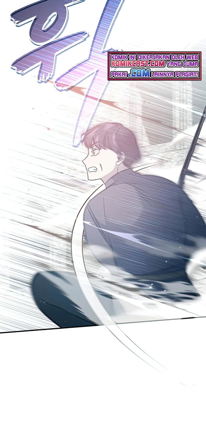 The Heavenly Demon Can’t Live a Normal Life Chapter 27 - halaman 21