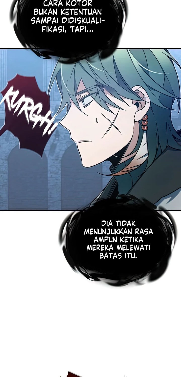 The Heavenly Demon Can’t Live a Normal Life Chapter 27 - halaman 23