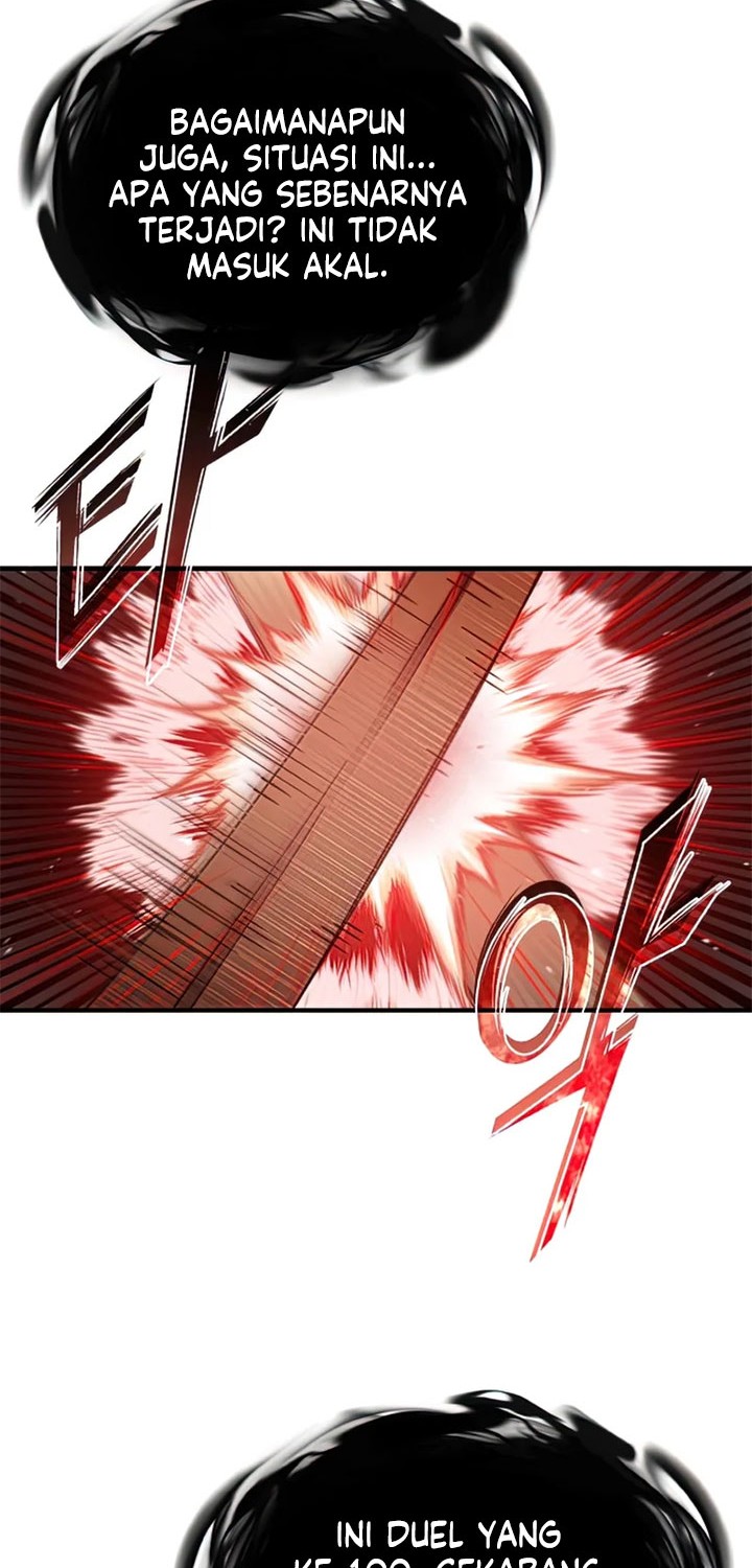 The Heavenly Demon Can’t Live a Normal Life Chapter 27 - halaman 25