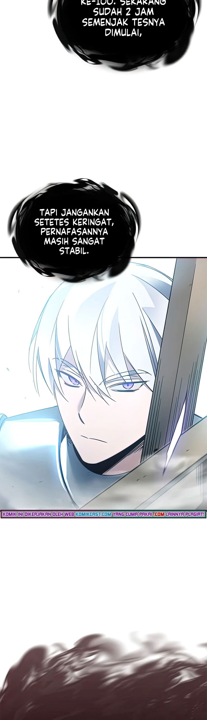 The Heavenly Demon Can’t Live a Normal Life Chapter 27 - halaman 26