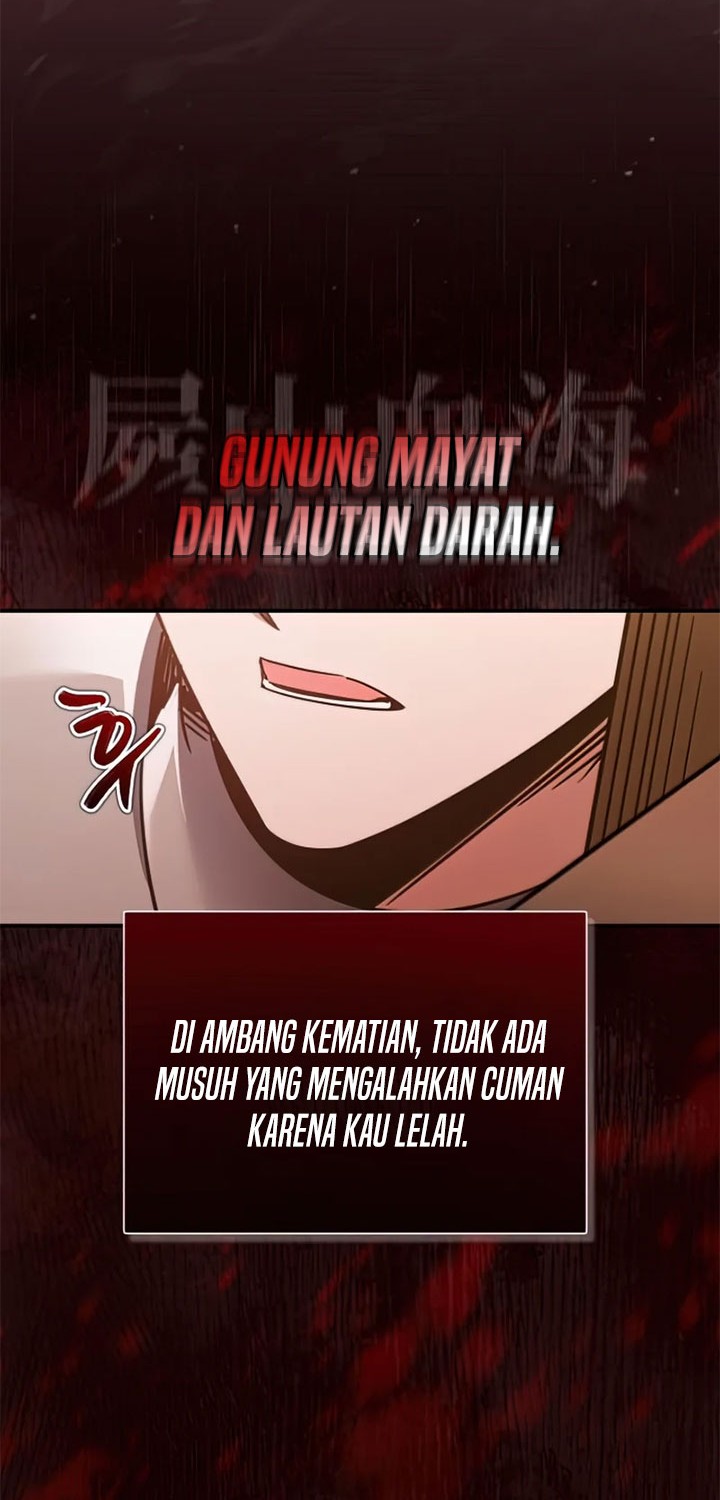 The Heavenly Demon Can’t Live a Normal Life Chapter 27 - halaman 27