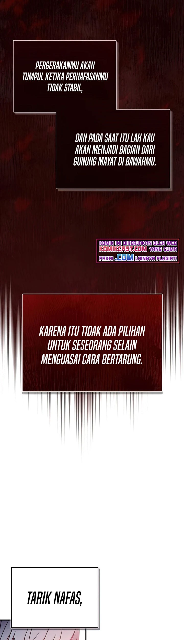 The Heavenly Demon Can’t Live a Normal Life Chapter 27 - halaman 28