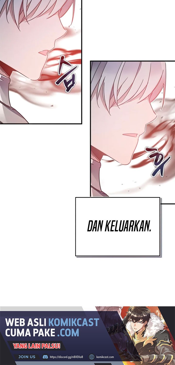 The Heavenly Demon Can’t Live a Normal Life Chapter 27 - halaman 29