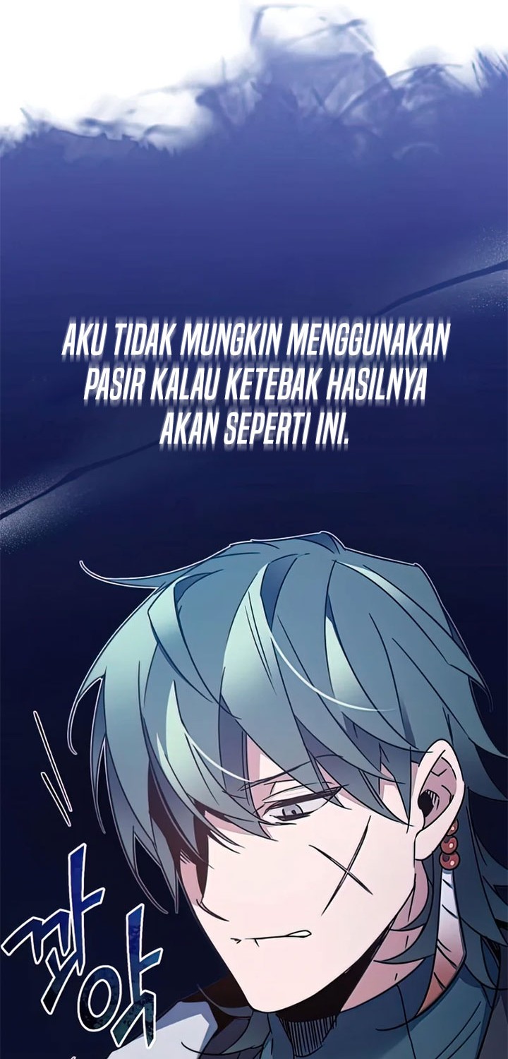 The Heavenly Demon Can’t Live a Normal Life Chapter 27 - halaman 3