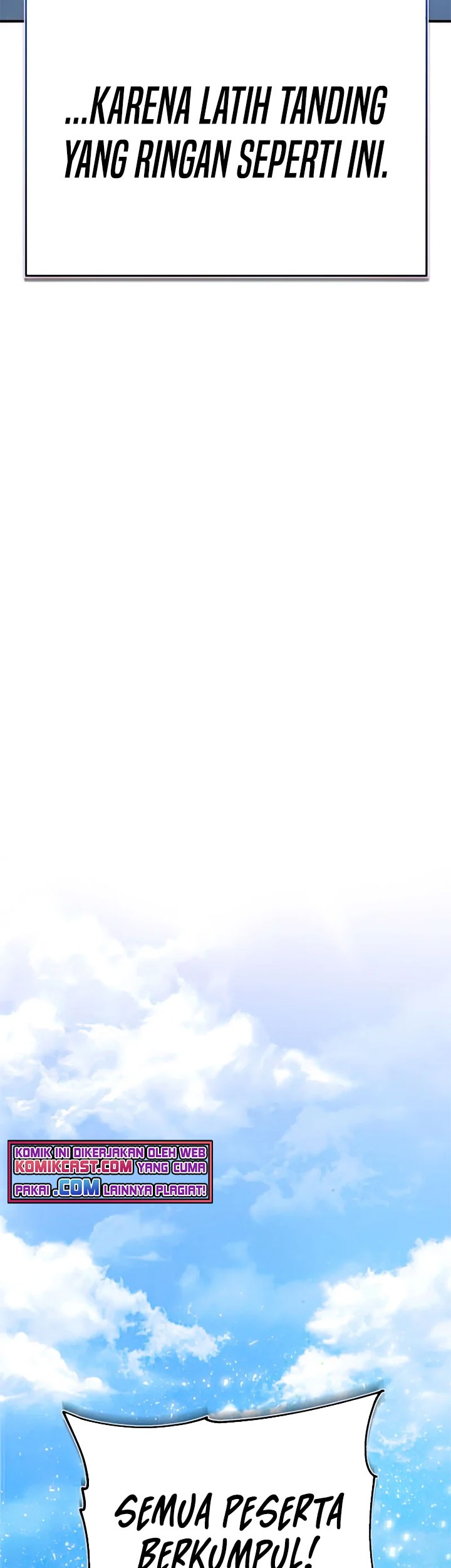 The Heavenly Demon Can’t Live a Normal Life Chapter 27 - halaman 34