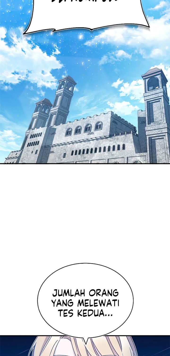The Heavenly Demon Can’t Live a Normal Life Chapter 27 - halaman 35
