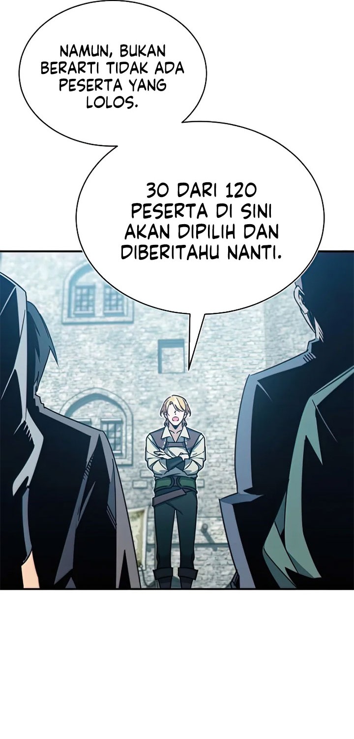The Heavenly Demon Can’t Live a Normal Life Chapter 27 - halaman 37