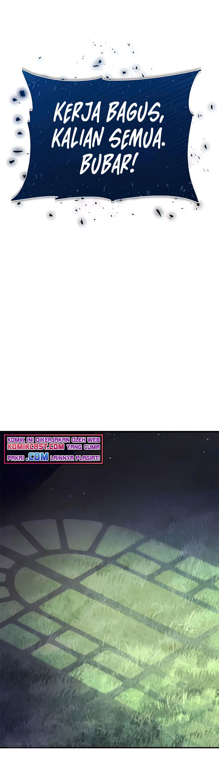 The Heavenly Demon Can’t Live a Normal Life Chapter 27 - halaman 38