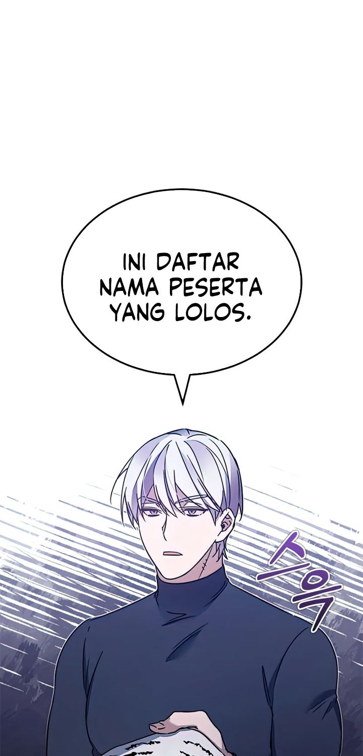 The Heavenly Demon Can’t Live a Normal Life Chapter 27 - halaman 39