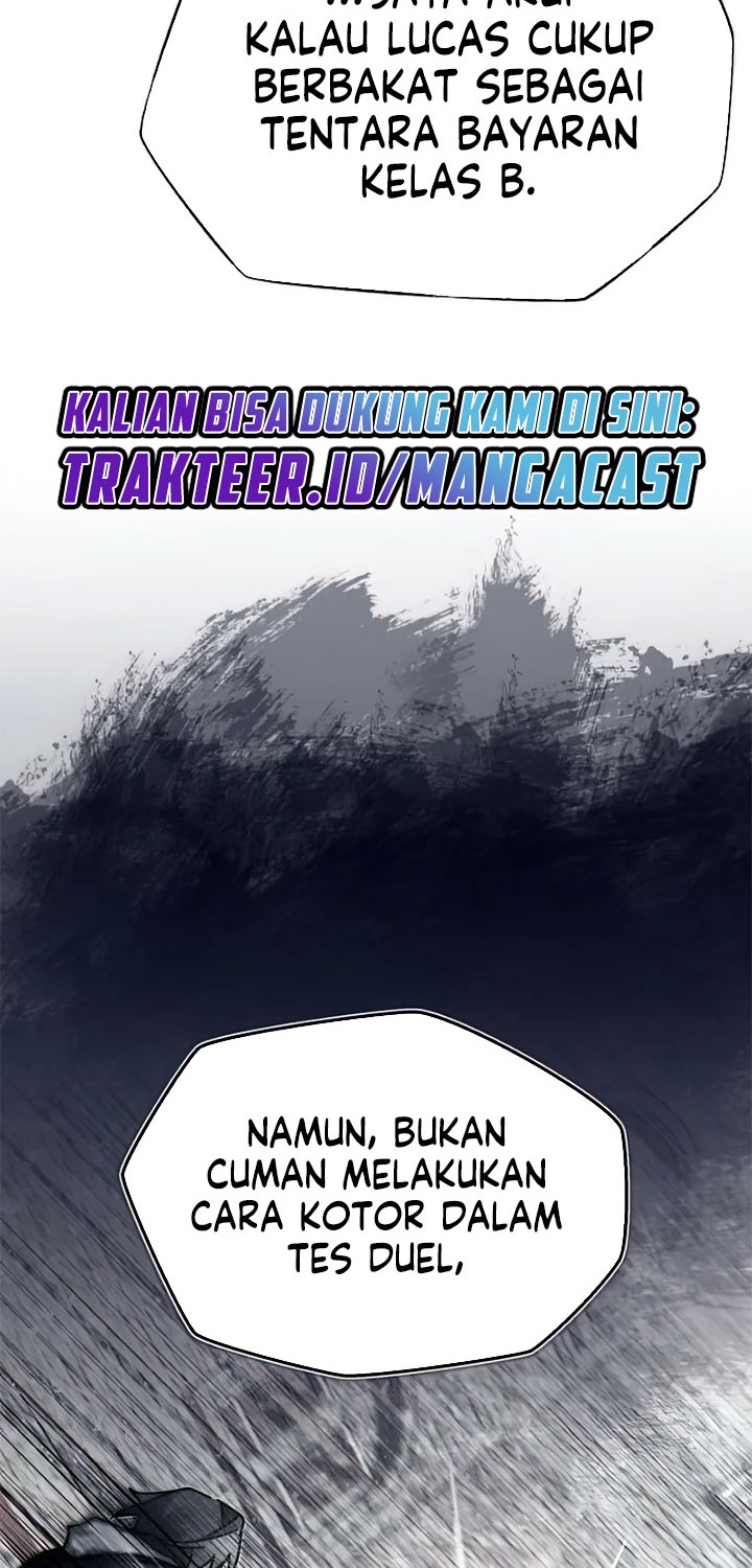 The Heavenly Demon Can’t Live a Normal Life Chapter 27 - halaman 45
