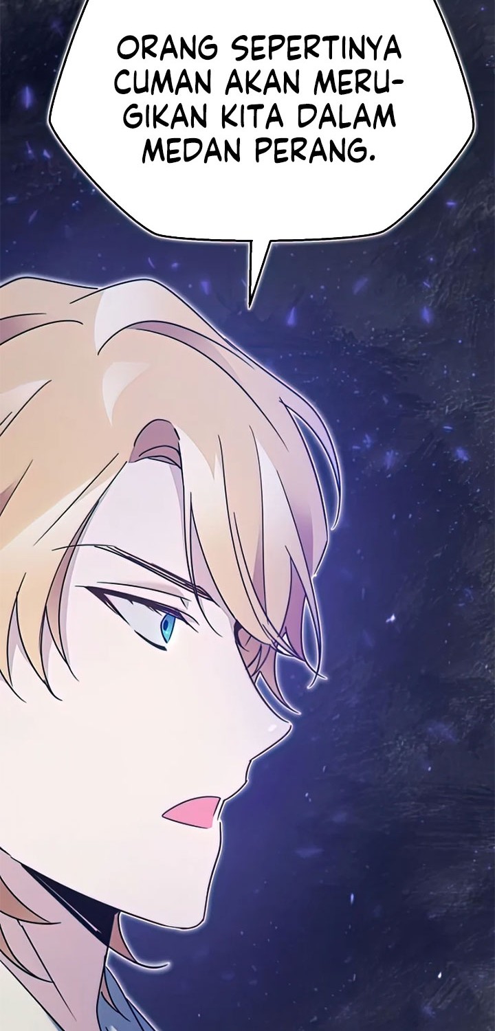 The Heavenly Demon Can’t Live a Normal Life Chapter 27 - halaman 47