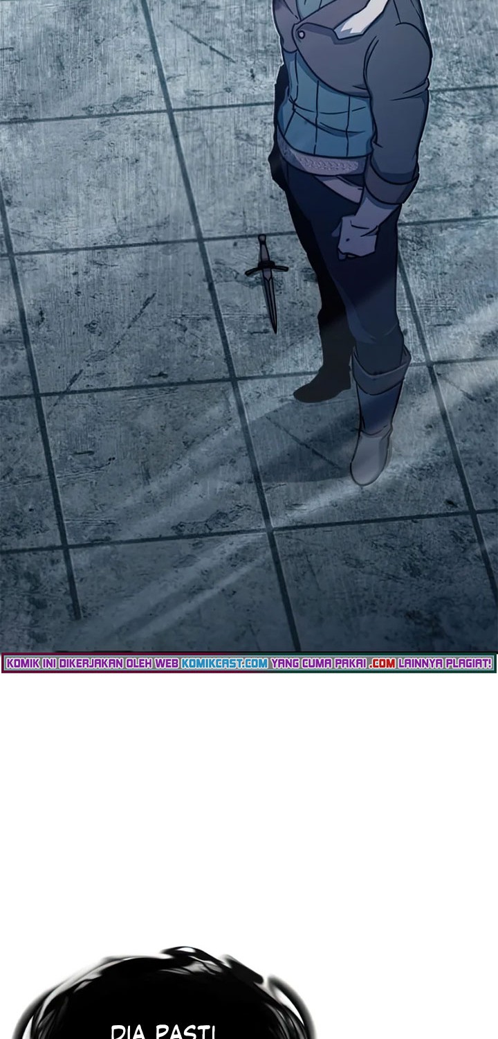 The Heavenly Demon Can’t Live a Normal Life Chapter 27 - halaman 5