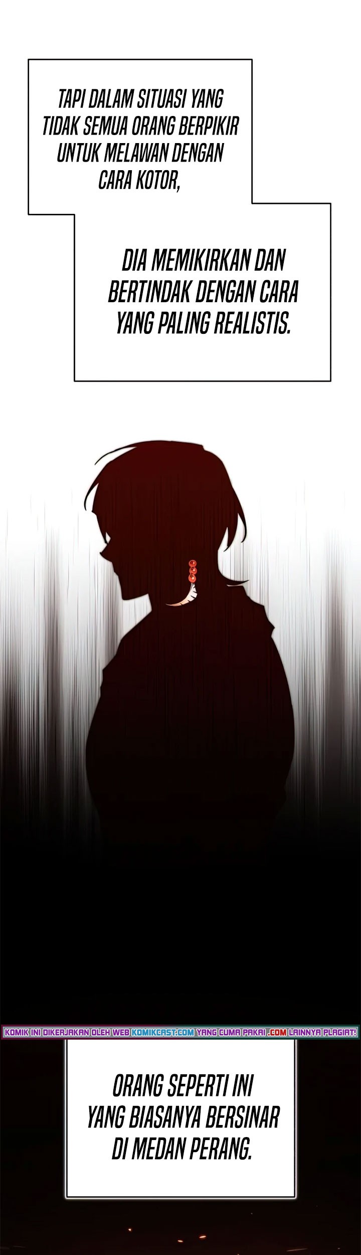 The Heavenly Demon Can’t Live a Normal Life Chapter 27 - halaman 50