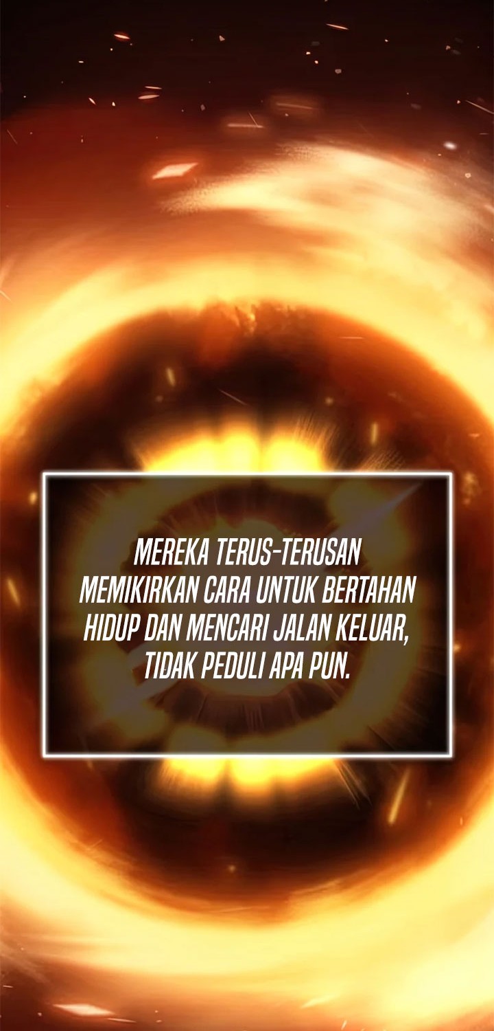The Heavenly Demon Can’t Live a Normal Life Chapter 27 - halaman 51
