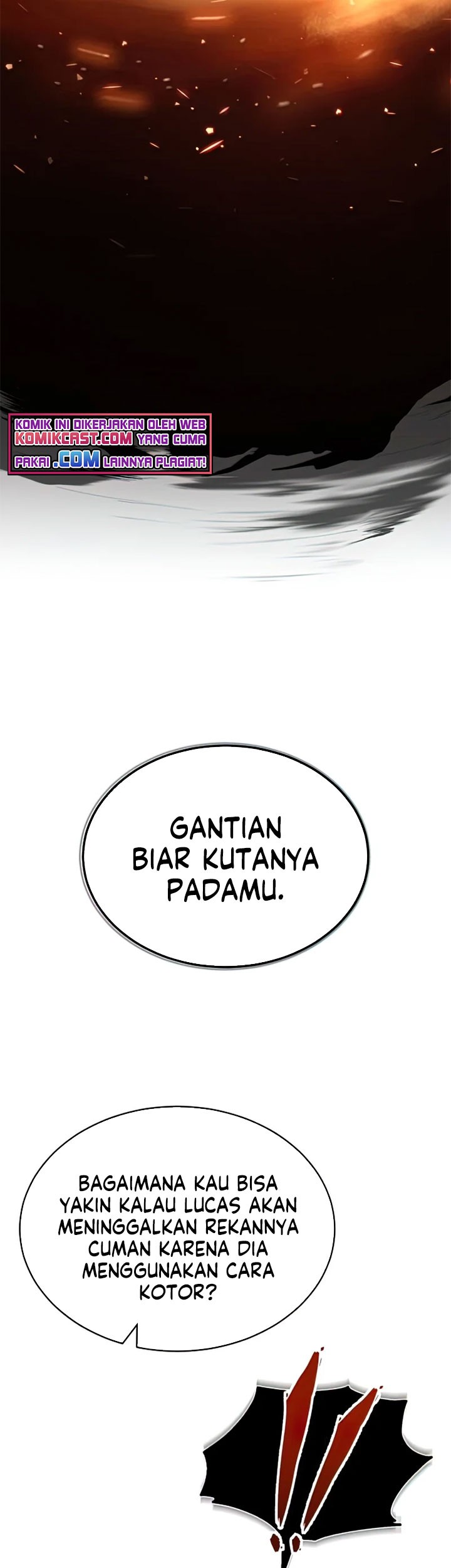 The Heavenly Demon Can’t Live a Normal Life Chapter 27 - halaman 52