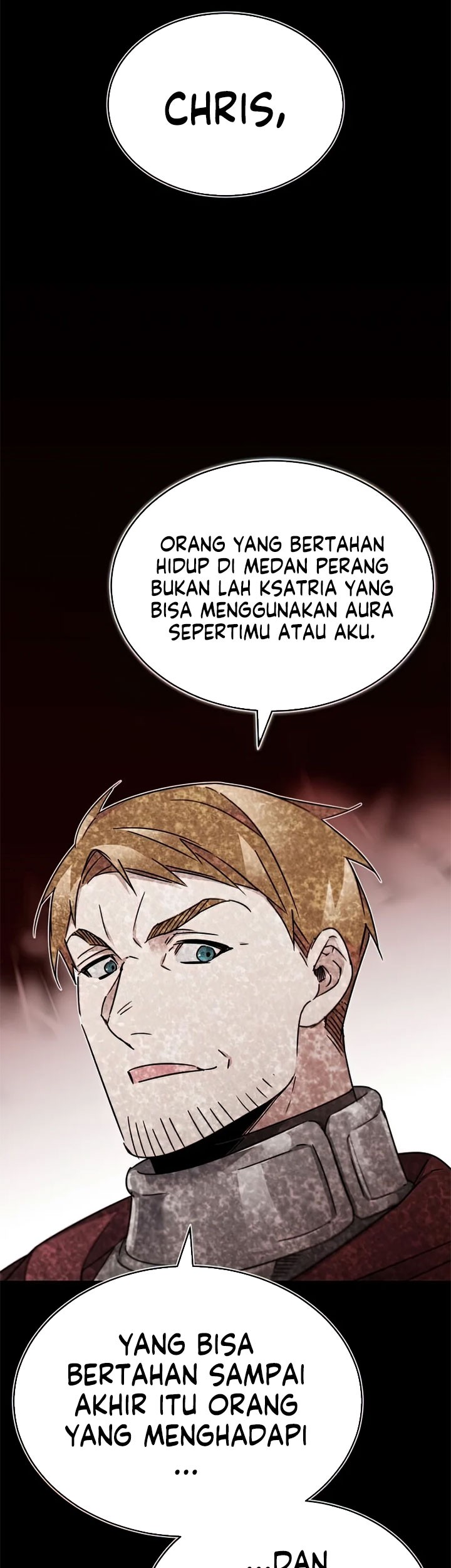 The Heavenly Demon Can’t Live a Normal Life Chapter 27 - halaman 54