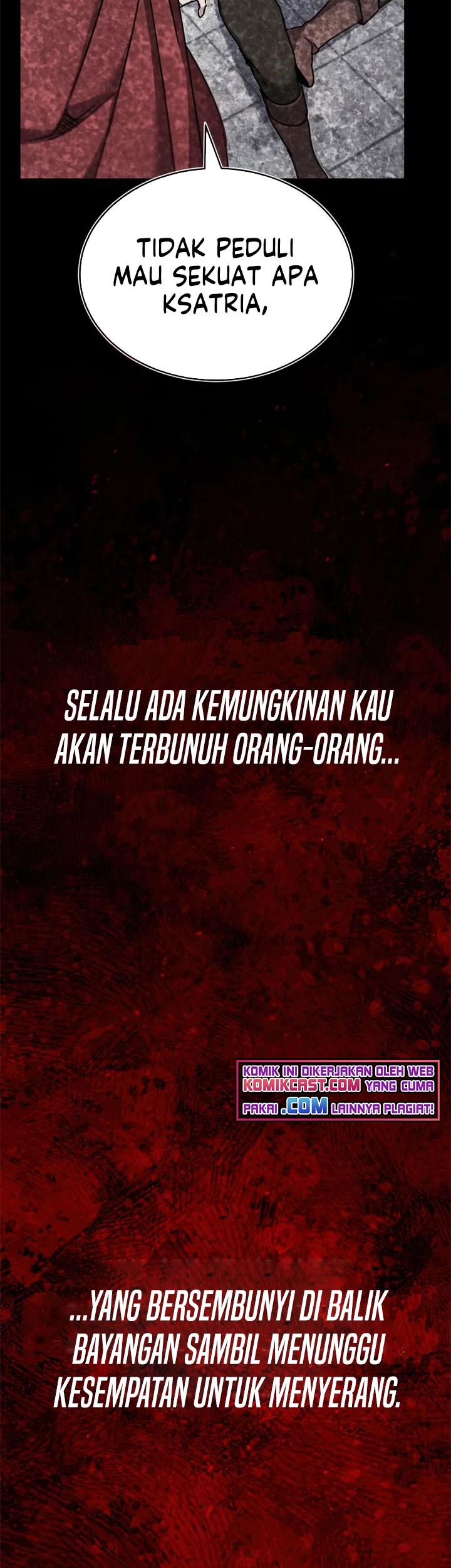 The Heavenly Demon Can’t Live a Normal Life Chapter 27 - halaman 56