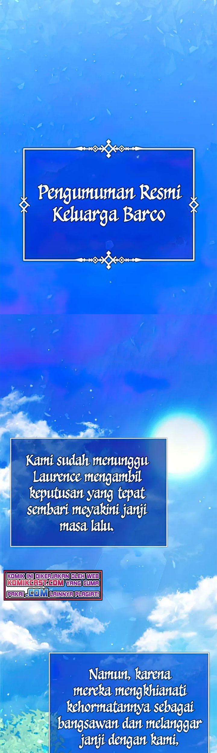 The Heavenly Demon Can’t Live a Normal Life Chapter 27 - halaman 62