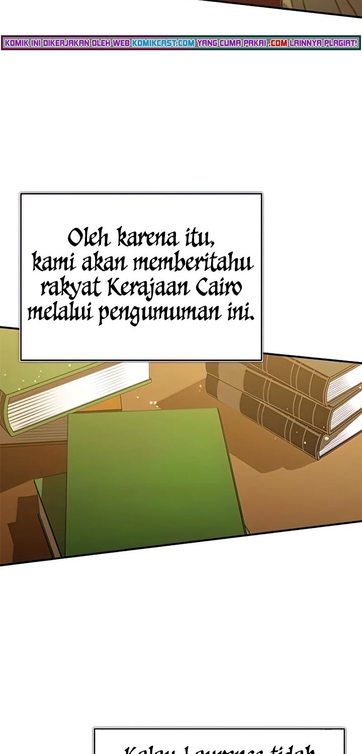 The Heavenly Demon Can’t Live a Normal Life Chapter 27 - halaman 65