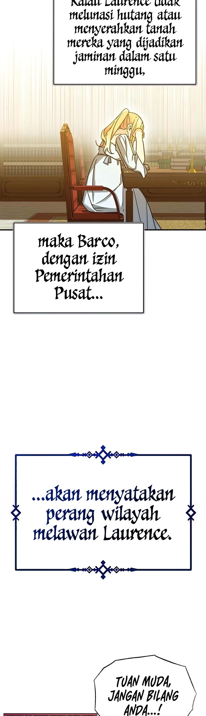 The Heavenly Demon Can’t Live a Normal Life Chapter 27 - halaman 66
