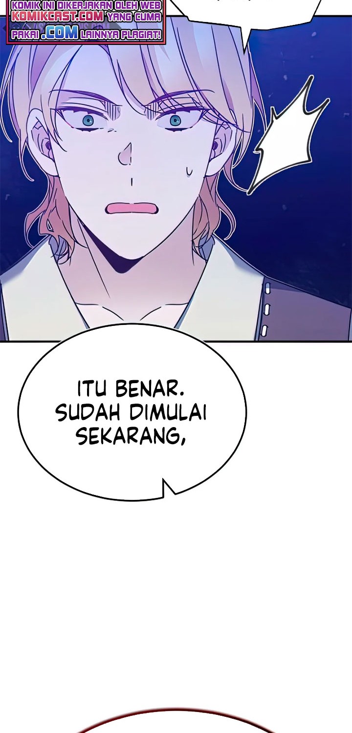 The Heavenly Demon Can’t Live a Normal Life Chapter 27 - halaman 67