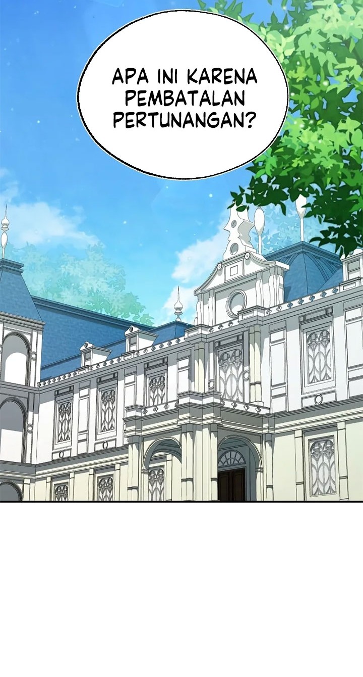 The Heavenly Demon Can’t Live a Normal Life Chapter 28 - halaman 11