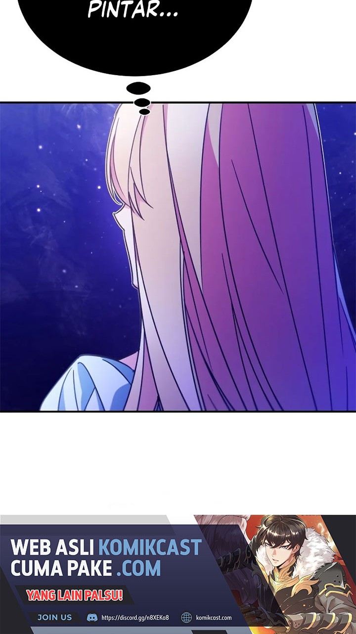 The Heavenly Demon Can’t Live a Normal Life Chapter 28 - halaman 15