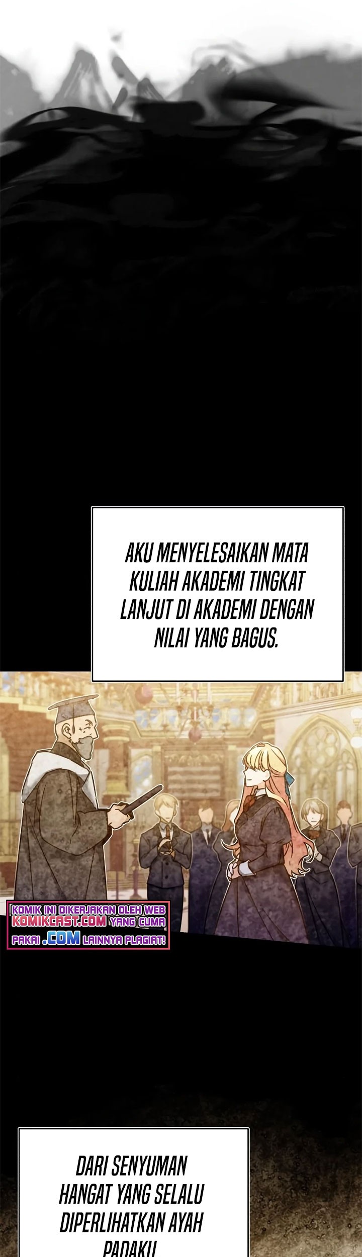The Heavenly Demon Can’t Live a Normal Life Chapter 28 - halaman 16