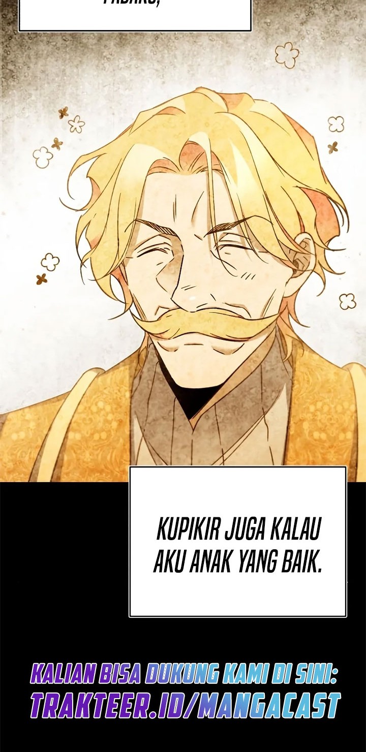 The Heavenly Demon Can’t Live a Normal Life Chapter 28 - halaman 17