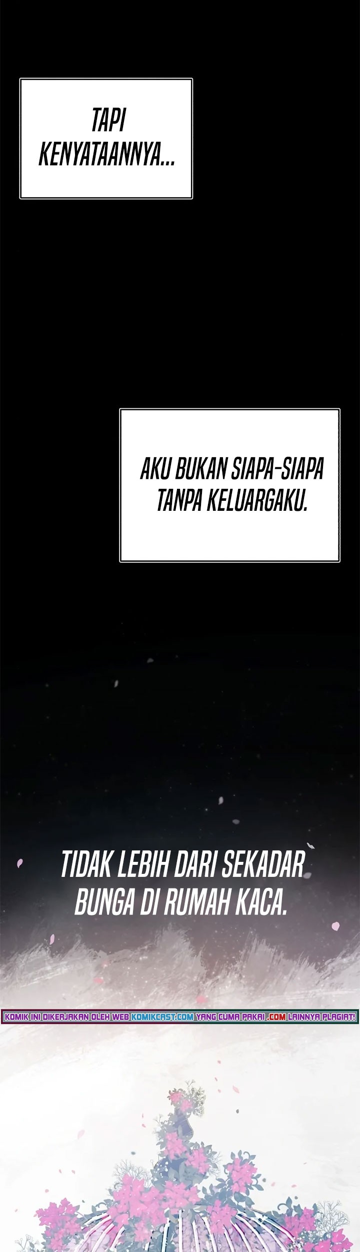 The Heavenly Demon Can’t Live a Normal Life Chapter 28 - halaman 18