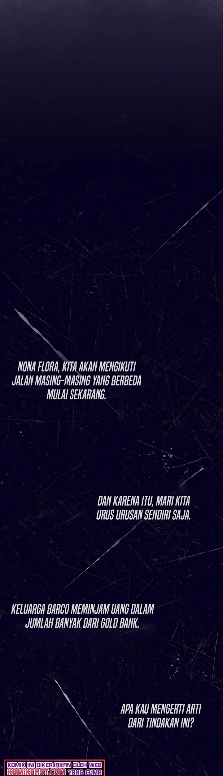 The Heavenly Demon Can’t Live a Normal Life Chapter 28 - halaman 2